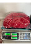 Himalaya dolphine baby kırmızı kadife ip(422 gram)