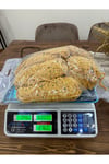 Himalaya dolphine festival kadife ip(hardal)(460 gram