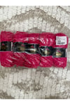 Himalaya dolphine loop (500 gram)(fuşya)