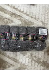 Himalaya dolphine loop (500 gram)(kadife kuzu)füme