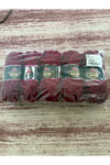 Himalaya dolphine loop(500 gram)(bordo)
