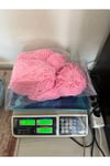 Himalaya dolphınebaby kadife ip(şeker pembe)(450 gram)