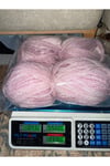 Himalaya ebruli ip (432 gram)