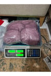 Himalaya ebruli ip (526 gram)