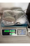 Himalaya ebruli ip(422 gram)