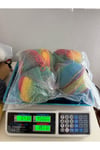 Himalaya ebruli ip(438 gram)
