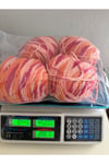 Himalaya ebruli ip(446 gram)