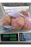 Himalaya ebruli ip(456 gram)