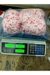 Himalaya ebruli kadife ip (452 gram)