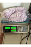 Himalaya ebruli kadife ip(338 gram)
