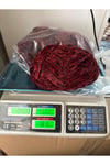 Himalaya Ebruli kadife ip(406 gram)