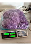 Himalaya ebruli kadife ip(430 gram)