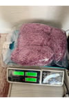 Himalaya ebruli kadife ip(442 gram)