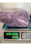 Himalaya ebruli kadife ip(512 gram)