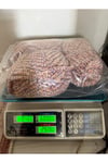 Himalaya ebruli kalın kadife ip(488 gram)