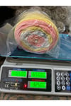 Himalaya ebruli kek kadife ip ( 500 gram)