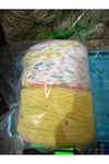 Himalaya ebruli kek kadife ip ( 500 gram)