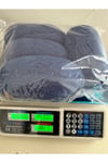 Himalaya ebruli lacivert ip(406 gram)