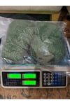 Himalaya ebruli örgü ipi (396 gram)