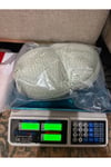 Himalaya ebruli örgü ipi (404 gram)