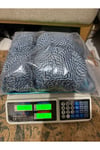 Himalaya ebruli örgü ipi (422 gram)