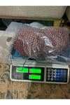 Himalaya ebruli örgü ipi (426 gram)