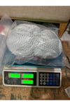 Himalaya ebruli örgü ipi (428 gram)