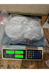 Himalaya ebruli örgü ipi (428 gram)