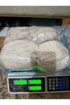 Himalaya ebruli örgü ipi (430 gram)