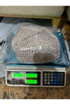Himalaya ebruli örgü ipi (436 gram)