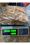 Himalaya ebruli örgü ipi (462 gram)