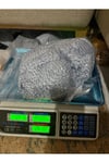 Himalaya ebruli örgü ipi (476 gram)
