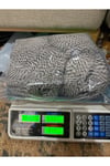 Himalaya ebruli örgü ipi ebruli (570 gram)