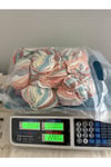 Himalaya ebruli yüksek kalite ip(456 gram)