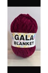 himalaya gala kadife ip (250 gram) bordo