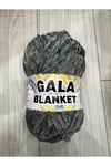 Himalaya gala kadife ip (250 gram) (gri