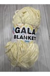 Himalaya gala kadife ip (250 gram) (krem
