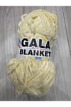 Himalaya gala kadife ip (250 gram) (krem