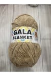Himalaya gala kadife ip (250 gram) latte