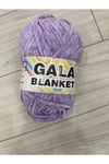 Himalaya gala kadife ip (250 gram) (lila)