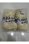Himalaya gala kadife ip (500 gram) krem