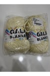 Himalaya gala kadife ip (500 gram) krem