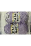 Himalaya gala kadife ip (500 gram) lila