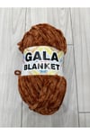 Himalaya gala kadife ip (kahverengi) 250 gram