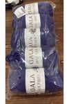 Himalaya gala örgü ipi (500 gram)lacivert