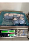 Himalaya gazzal baby cotton ip(182 gram)mavi
