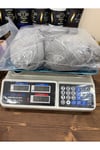 Himalaya ihraç fazlası ip (gri)(432 gram)