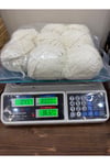 Himalaya ihraç fazlası kadife ip (454 gram) bej