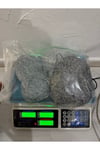 Himalaya ihraç fazlası zincir ip(482 gram)
