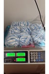 Himalaya ihraç ip(438 gram)